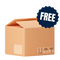 FREE Priority Shipping