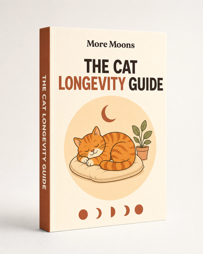 The Feline Longevity Guide